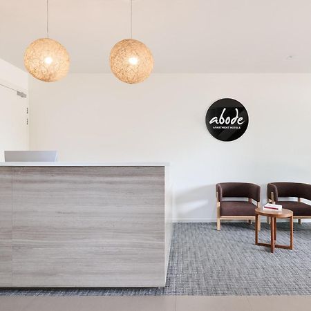 Aparthotel Abode Gungahlin Canberra Exterior foto