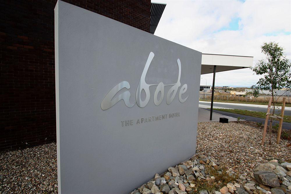 Aparthotel Abode Gungahlin Canberra Exterior foto