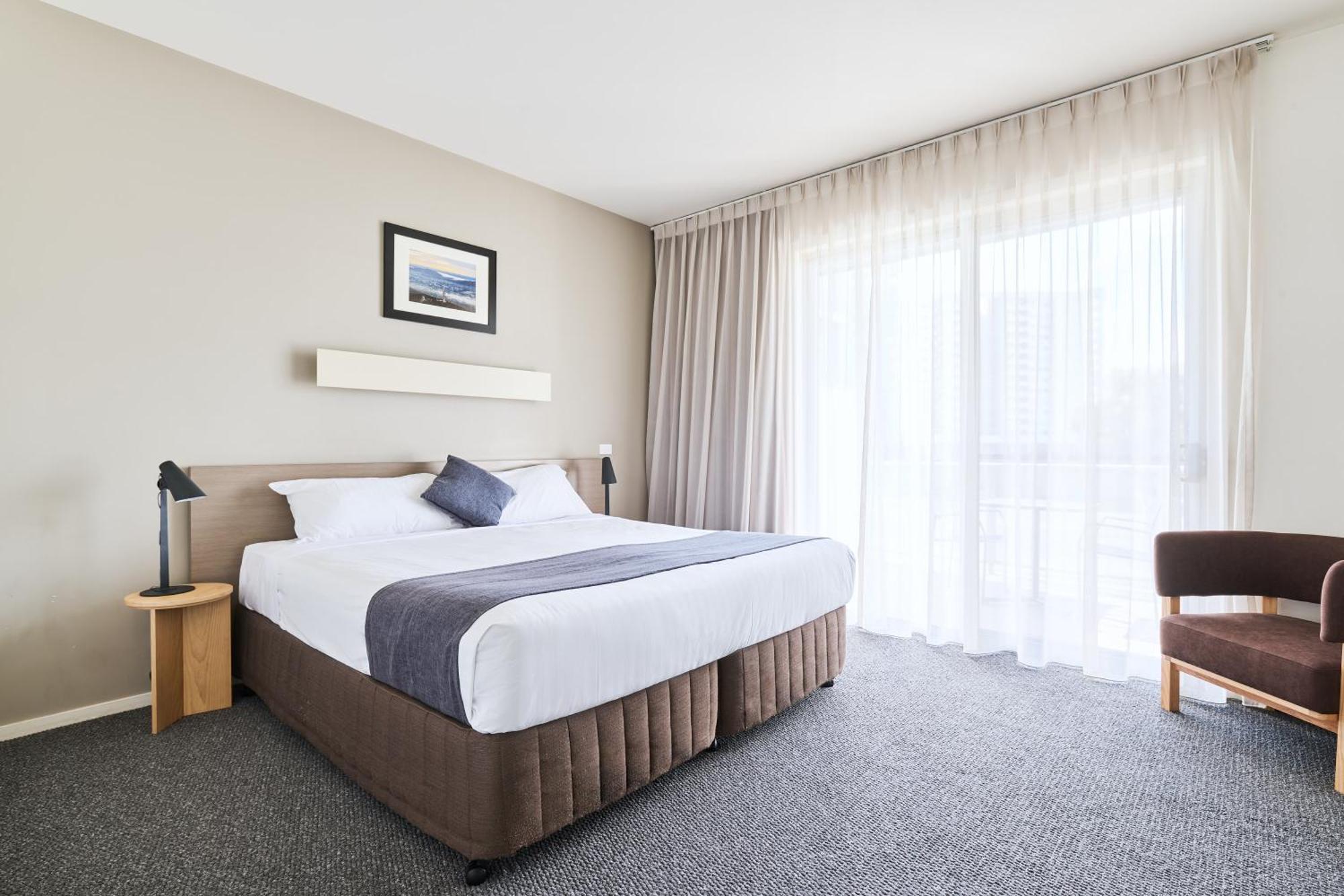 Aparthotel Abode Gungahlin Canberra Exterior foto