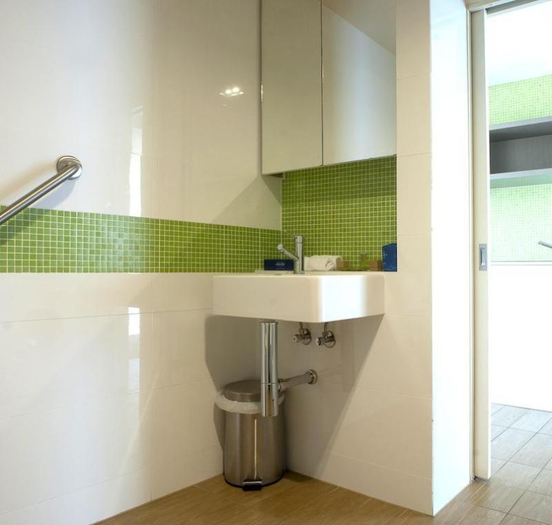 Aparthotel Abode Gungahlin Canberra Exterior foto